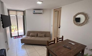 Departamento un dormitorio en venta en Nueva Cordoba