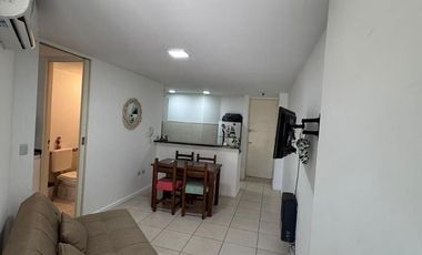 Departamento un dormitorio en venta en Nueva Cordoba