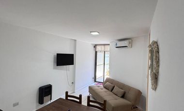 Departamento un dormitorio en venta en Nueva Cordoba