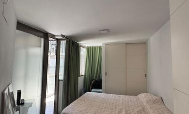 Departamento un dormitorio en venta en Nueva Cordoba