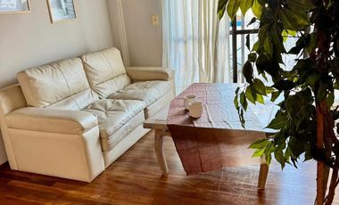 Departamento en  San isidro, dúplex 2,1/2 ambientes. Zona La Calabria