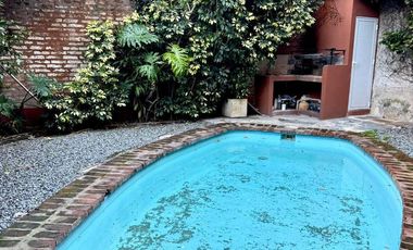 Departamento en  San isidro, dúplex 2,1/2 ambientes. Zona La Calabria