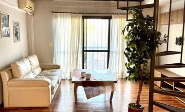 Departamento en  San isidro, dúplex 2,1/2 ambientes. Zona La Calabria