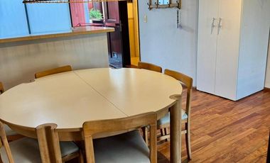 Departamento en  San isidro, dúplex 2,1/2 ambientes. Zona La Calabria