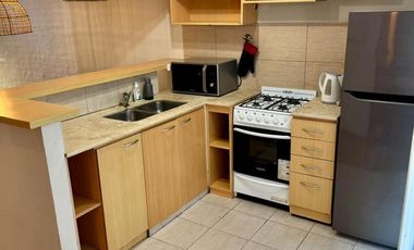 Departamento en  San isidro, dúplex 2,1/2 ambientes. Zona La Calabria