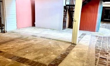 Departamento en  San isidro, dúplex 2,1/2 ambientes. Zona La Calabria