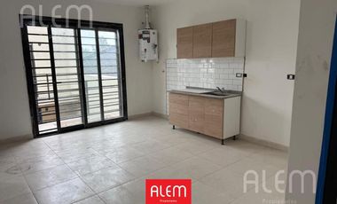 Departamento dos ambientes en venta en Lomas de Zamora Oeste