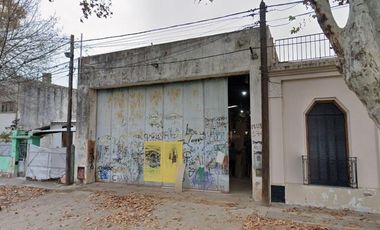 Venta Galpón en Zona Sur Rosario