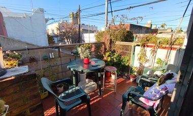 Departamento - Berisso