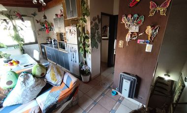 Departamento - Berisso