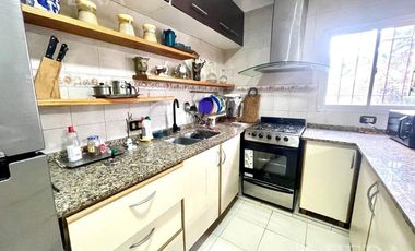 Venta de PH 4 ambientes con terraza en  Lanús