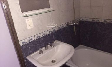 Departamento en  alquiler de un dormitorio, con Balcón Nueva Córdoba