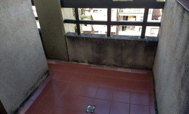 Departamento en  alquiler de un dormitorio, con Balcón Nueva Córdoba