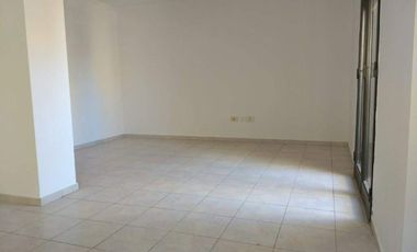 Departamento en  alquiler de un dormitorio, con Balcón Nueva Córdoba