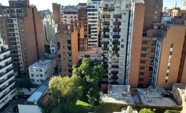 Departamento en  alquiler de un dormitorio, con Balcón Nueva Córdoba