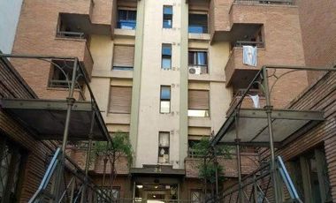 Departamento en  alquiler de un dormitorio, con Balcón Nueva Córdoba