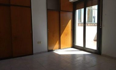 Departamento en  alquiler de un dormitorio, con Balcón Nueva Córdoba
