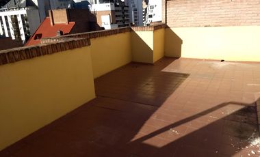 Departamento en  alquiler de un dormitorio, con Balcón Nueva Córdoba