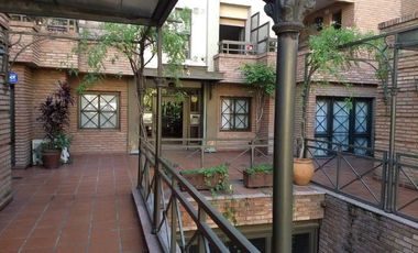 Departamento en  alquiler de un dormitorio, con Balcón Nueva Córdoba