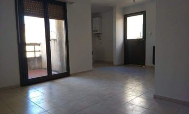 Departamento en  alquiler de un dormitorio, con Balcón Nueva Córdoba