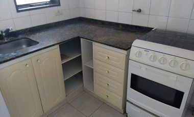 Departamento en  alquiler de un dormitorio, con Balcón Nueva Córdoba