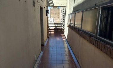 Departamento en  alquiler de un dormitorio, con Balcón Nueva Córdoba