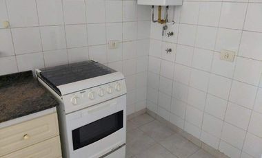 Departamento en  alquiler de un dormitorio, con Balcón Nueva Córdoba