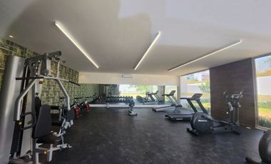 CASA EN RENTA  EN AUREA, ZIBATA CERCA DE LA ANAHUAC 3 HABITACIONES Y ROOFGARDEN