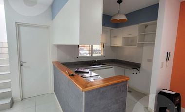 DUPLEX en ALQUILER, COMPLEJO RINCON DE MITRE - CANNING