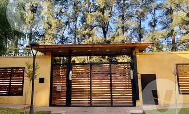DUPLEX en ALQUILER, COMPLEJO RINCON DE MITRE - CANNING