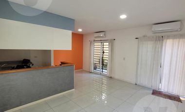 DUPLEX en ALQUILER, COMPLEJO RINCON DE MITRE - CANNING