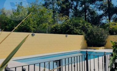 DUPLEX en ALQUILER, COMPLEJO RINCON DE MITRE - CANNING