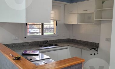 DUPLEX en ALQUILER, COMPLEJO RINCON DE MITRE - CANNING