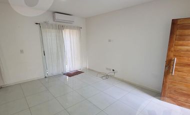DUPLEX en ALQUILER, COMPLEJO RINCON DE MITRE - CANNING