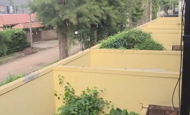 DUPLEX en ALQUILER, COMPLEJO RINCON DE MITRE - CANNING
