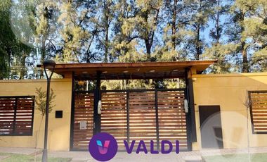 DUPLEX en ALQUILER, COMPLEJO RINCON DE MITRE - CANNING