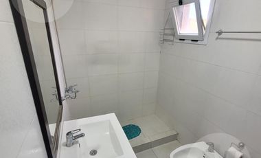 DUPLEX en ALQUILER, COMPLEJO RINCON DE MITRE - CANNING