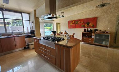 Casa en Renta en JARDINES DEL PEDREGAL