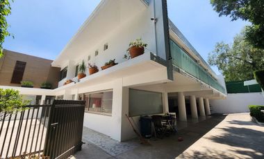 Casa en Renta en JARDINES DEL PEDREGAL