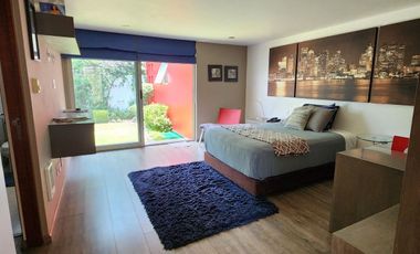 Casa en Renta en JARDINES DEL PEDREGAL