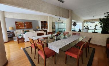 Casa en Renta en JARDINES DEL PEDREGAL