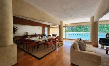 Casa en Renta en JARDINES DEL PEDREGAL
