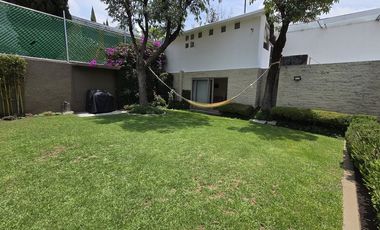 Casa en Renta en JARDINES DEL PEDREGAL