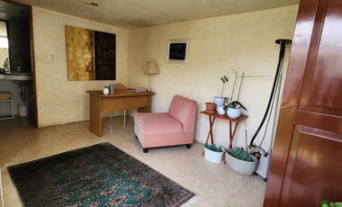 Casa en Renta en JARDINES DEL PEDREGAL
