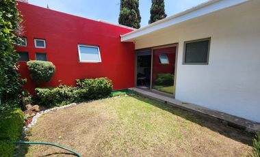 Casa en Renta en JARDINES DEL PEDREGAL