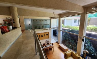 Casa en Renta en JARDINES DEL PEDREGAL