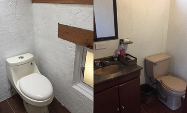 Cabaña en renta en Avandaro