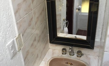 Cabaña en renta en Avandaro