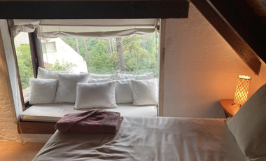 Cabaña en renta en Avandaro