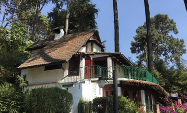 Cabaña en renta en Avandaro